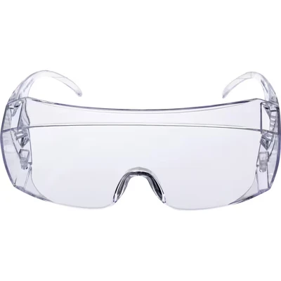 Image of JSP m9300 Overspec Clear Lens (ASD028 261 300)