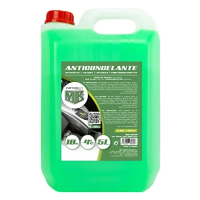 Image of Motorkit MOT3536