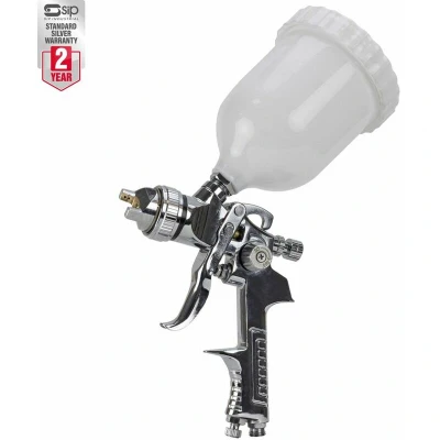 Image of SIP 1.4mm Professional Cobalt Spray Gun