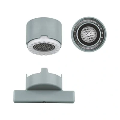Image of GROHE Flow Straightener Chrome 48275000