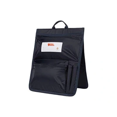 Image of Fjallraven 23508 560 Kånken Organizer Accessories for bags Unisex Adult Navy Size One