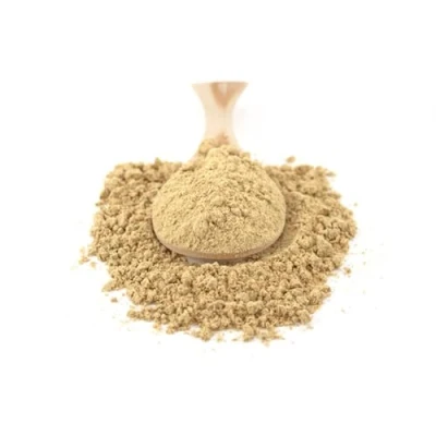 Image of Sussex Wholefoods Organic Ginger Powder 100g Premium, Aromatic, 100% Pure Spice
