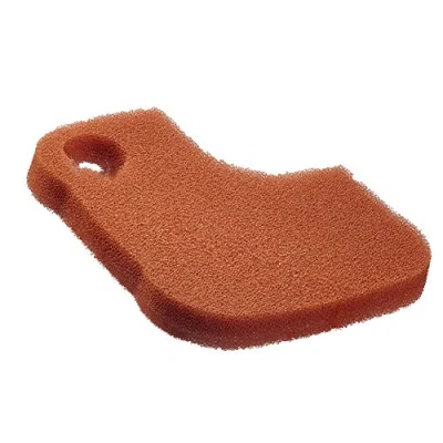 Image of Oase Replacement Aquarium Filter Foam BioMaster 30ppi Orange