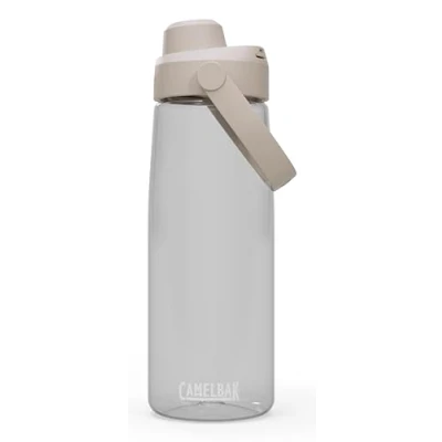Image of Camelbak Thrive Chug 750ml Water Bottle Lightweight, Durable Design for Hydration on the Go