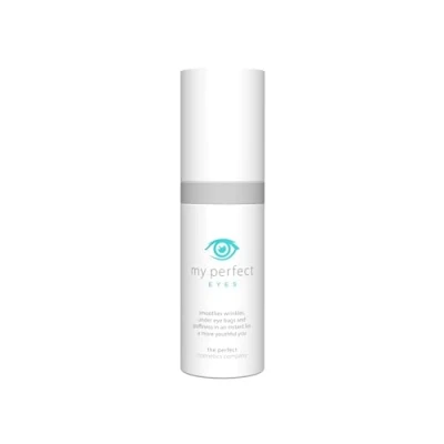 Image of My Perfect Eyes 10ml, 100 Applications, by Penny Lane, Instant Results, Clinically Proven, Anti Ageing Serum UK Original Formula, Science Backed Wrinkle Serum.  As seen on TV.
