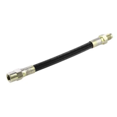 Image of 437611775, 481611775, 893611775A Brake Hose HELLA 8AH 355 460 101 160mm M10x1mm VOLKSWAGEN: GOLF 2, Transporter 4, Polo III Hatchback, AUDI: Coupe B3