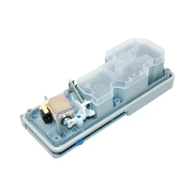 Image of Indesit Dishwasher C00258634 Accessory/MGD/Creda Detergent Drawer