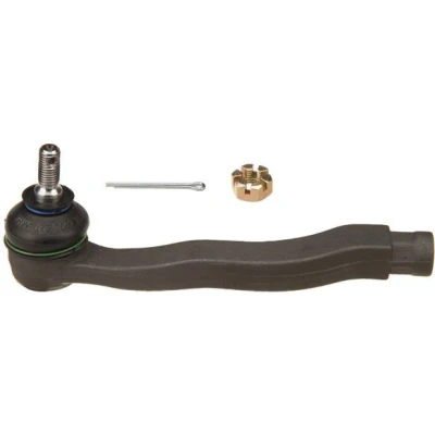 Image of QGX100050 Track rod end TRW JTE228 Front Axle, Left, outer HONDA: CIVIC 6 Hatchback, V Stufenheck, ROVER: 400 Saloon