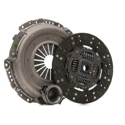 Image of 300017F025, 301002TB0D, 3021007P00, 3021007P01, 302100W800 clutch LuK BR 0222 625 3095 00 with release bearing, disc 250mm