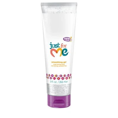 Image of Just For Me Smoothing Gel 266 ml/9 fl oz