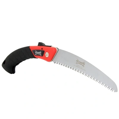 Image of Wilkinson Sword Turbo Folding Saw