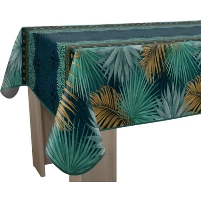 Image of Le linge de Jules Paraiso Stain Resistant Tablecloth Rectangular 150 x 240 cm