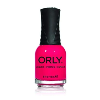 Image of Orly Nail Polish, Terracotta 18 ml