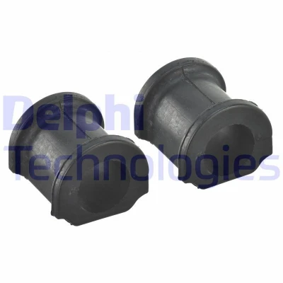Image of 51306S7B014 Stabilizer Bushes DELPHI TD1490W HONDA: FR V, CR V 2