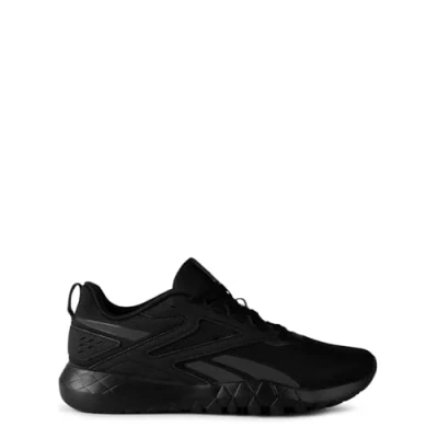 Image of Reebok Flexagon Energy TR 4 Training shoe, Men&#039;s, Size: 10, Core black/cool grey Mesh