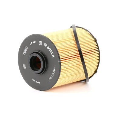 Image of 6110900051, 6110900152, 6110900252, 6110900552, 6110900652 Fuel Filter BOSCH 1 457 431 704 Insert MERCEDES BENZ: S Class Saloon, E Saloon