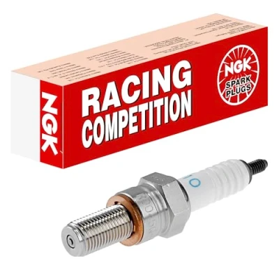 Image of 0948200513 Spark plug NGK 4216 M10 x 1,0 16 mm