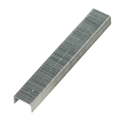 Image of Sealey Staples 8mm Pack of 500