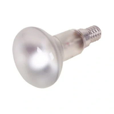 Image of GE 25W E14 SMALL SCREW CAP R50 REFLECTOR SINGLE