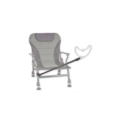 Image of Carp Zoom Feeder Rod Holder Arm rest