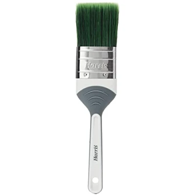 Image of Harris Seriously Good Shed &amp; Fence NO LOSS Woodwork Paint Brush, 2&quot;