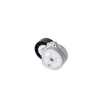 Image of 1611424380, 5751A7, 5751F6 Tensioner FEBI BILSTEIN 37266 VOLVO: V50, C30, S40 II, PEUGEOT: 308 I Hatchback, CC, SW, CITROËN: C5 III Estate