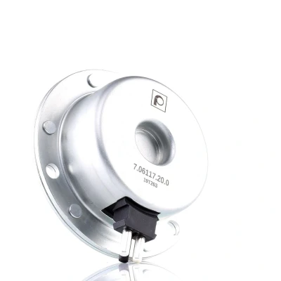 Image of 1040500177, 1190510077, A1040500177, A1190510077 Central Magnet, camshaft adjustment PIERBURG 7.06117.20.0 MERCEDES BENZ: SLK