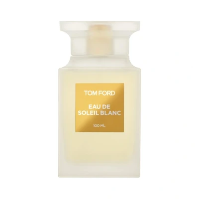 Image of Tom Ford Soleil Blanc Eau de Toilette 100ml Spray