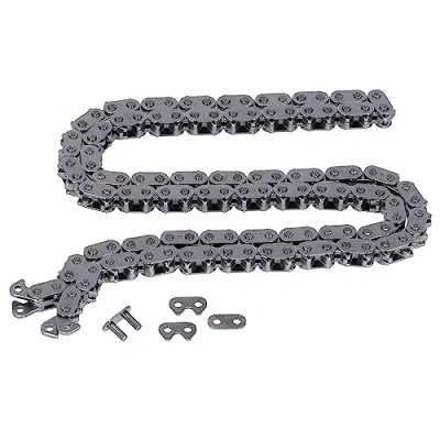 Image of 2760502416, 2760502416SK, 2769930178, 2769930178S1, A2760502416 Timing Chain FEBI BILSTEIN 172524 Right, Upper 120 MERCEDES BENZ: E Class Saloon