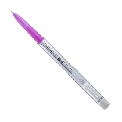 Image of uni ball 144828 &quot;Signo Tsi&quot; Gel Pen Pink