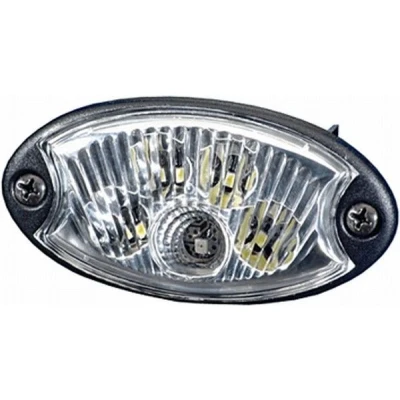 Image of 89000001001400 Interior Light HELLA 2JA 343 570 011 12V LED