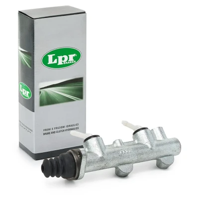 Image of 113611015, 113611015AH, 113611015B, 113611015BC, 113611015BD Master Cylinder LPR 1145 19,05mm Grey Cast Iron 10 x 1 (5), (5)