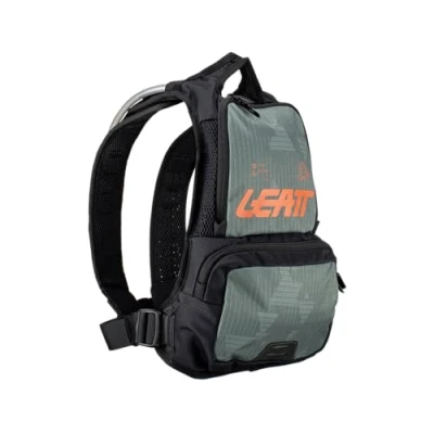 Image of Leatt Hydration Moto Race 1.5 HF Cactus #XS XXL