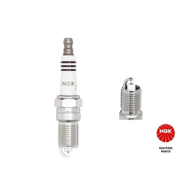 Image of AJ0918110 Spark plug NGK 7397 M14 x 1,25 16 mm FORD: Maverick Off Road