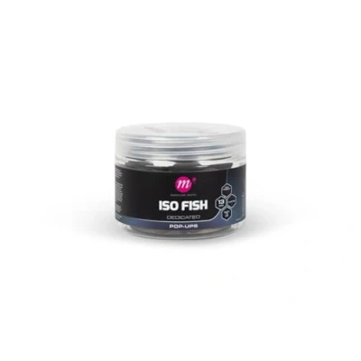 Image of Mainline ISO Fish Pop ups 13mm (150ml)
