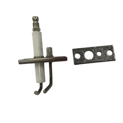 Image of GLOWWORM FLEXICOM 12HX 15HX 18HX 24HX 30HX 35HX BOILER ELECTRODE 0020020731