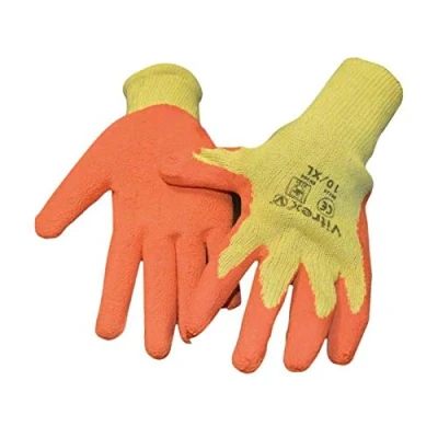 Image of Vitrex VITBGLOVE012 Gloves, Blue, Set of 120