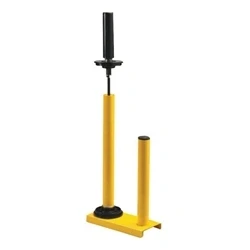 Image of Universal Stretch Wrap Dispenser Freestanding 422