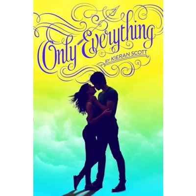 Image of Only Everything: 1 (True Love)