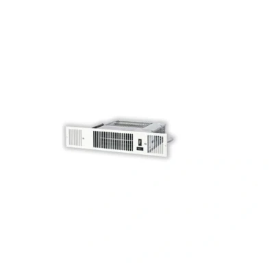Image of Myson Kickspace 500 Hydronic Plinth Heater with Grille