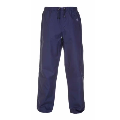 Image of Utrecht Sns Waterproof Trousers Navy Blue Large
