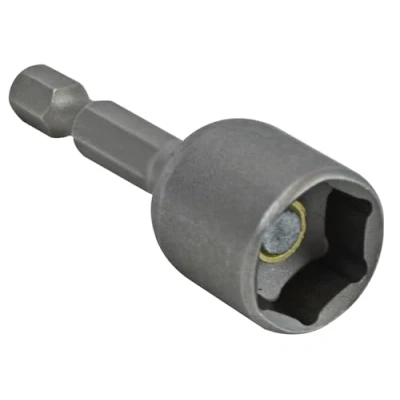 Image of Magnetic Hex Nut Driver 1/4in 13.0mm