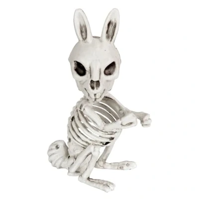 Image of &quot;RABBIT SKELETON&quot; 16 cm