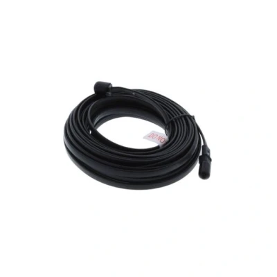 Image of Aqualisa 223010 Quartz Digital 10m Data Cable Black