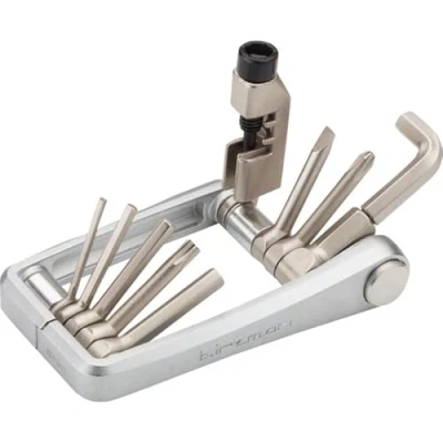 Image of Birzman Unisex&#039;s M Torque 10 5 Nm Tools, Silver, One Size, BM15 MTORQUE