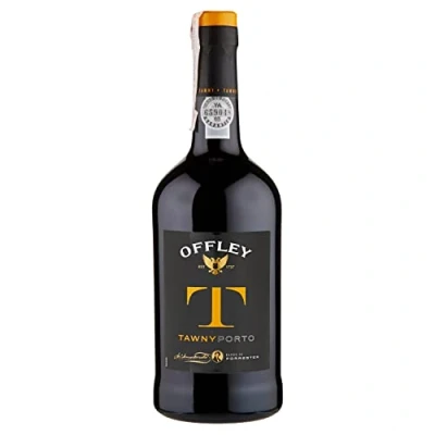 Image of Port Wine Offley Tawny NV Fortified