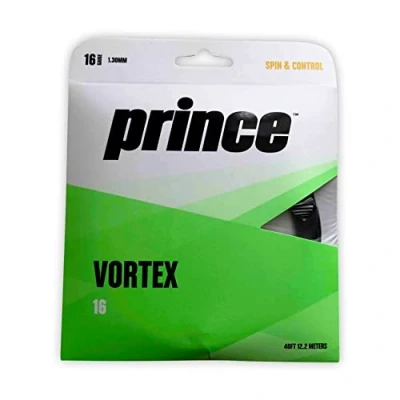 Image of Prince Vortex 16 1.30mm Set (Black)