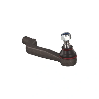 Image of 1693300603, A1693300603 Track rod end FEBI BILSTEIN 26019 BMTS Turbo NEW Front Axle Right with lock nuts MERCEDES BENZ: B Class, A Class