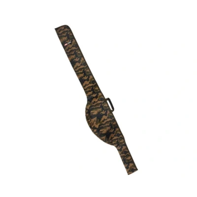 Image of JRC Rova Camo Rod Sleeve 10ft holdall