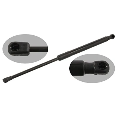 Image of 8731K8 Tailgate strut FEBI BILSTEIN 34436 465N 387mm both sides